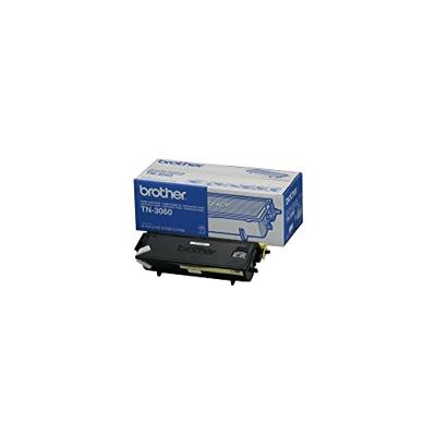 Brother TN-3060 Toner zwart - thumbnail