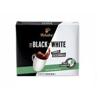 Tchibo black'n white vacuum (9x 500gr) - thumbnail