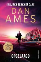 Opgejaagd - Dan Ames - ebook - thumbnail