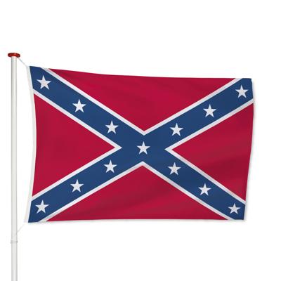 Vlag Confederatie