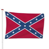 Vlag Confederatie - thumbnail