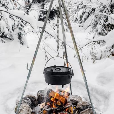 Petromax Dutch Oven ft6-t kookpan Petromax Dutch Oven ft6-t kookpan