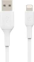 Belkin Boost Charge Lightning naar USB-A-kabel 1 meter - thumbnail