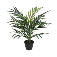 Palm 70 cm kunstplant Buitengewoon de Boet - Buitengewoon de boet - thumbnail