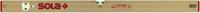 Sola AZ 80 Waterpas 80cm - 01161101 - thumbnail