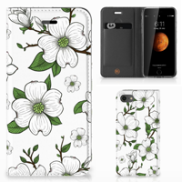 iPhone 7 | 8 | SE (2020) | SE (2022) Smart Cover Dogwood Flowers - thumbnail