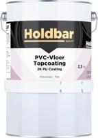Holdbar PVC-Vloer Topcoating Hoogglans 1 Kg - thumbnail
