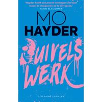Duivelswerk (Paperback) - thumbnail