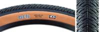 Maxxis dth maxxpro exo tanwall 26" folding tyre - thumbnail