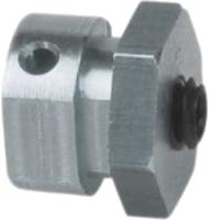 Elvedes Schroefnippel voor shimano nexus 4/7/8 speed messing - 15 stuks - thumbnail