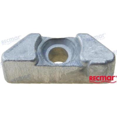 REC6E5-11325-00AL - ALUMINIUM ANODE Yamaha