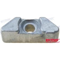 REC6E5-11325-00AL - ALUMINIUM ANODE Yamaha - thumbnail