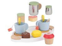 lupilu Houten keukenset (Theeset) - thumbnail