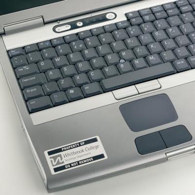 Avery-Zweckform L6013-20 Etiketten voor typeplaatjes 210 x 297 mm Polyester folie Zilver 20 stuk(s) Permanent hechtend Laser (zwart/wit), Kopiëren (zwart/wit), Avery-Zweckform L6013-20 Etiketten voor typeplaatjes 210 x 297 mm Polyester folie Zilver 20 stuk(s) Permanent hechtend Laser (zwart/wit), Kopiëren (zwart/wit),