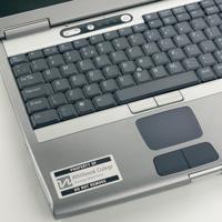 Avery-Zweckform L6009-100 Etiketten voor typeplaatjes 45.7 x 21.2 mm Polyester folie Zilver 4800 stuk(s) Permanent hechtend Laser (zwart/wit), Kopiëren - thumbnail