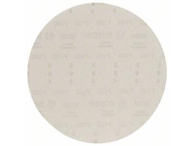 Bosch Accessories 2608621184 Schuurpapier voor plafondschuurmachine Korrelgrootte 180 (Ø) 225 mm 25 stuk(s)