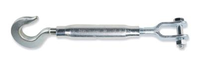 Beta 8011Tz M20 Haak- En Kaakspanschroeven - 080110620