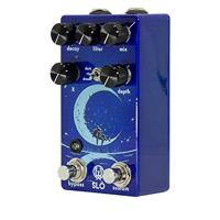 Walrus Audio Slö Multi Texture Reverb effectpedaal - thumbnail