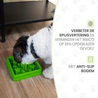 Eat Slow Live Longer Star Green XS - thumbnail