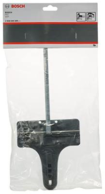 Bosch Accessoires Parallel- en cirkelgeleider voor de PST en GST | 2608040289 - 2608040289