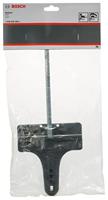 Bosch Accessories 2608040289 Parallelle geleider, met cirkelsnijder voor decoupeerzagen - thumbnail