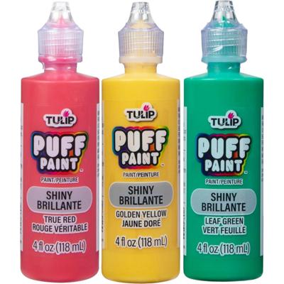 Tulip • dimensional paint kit multi spirit 118ml