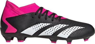 Predator Accuracy.3 FG Zwart Roze Predator Accuracy.3 FG Zwart Roze