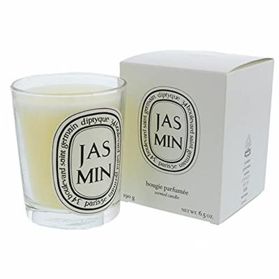 Diptyque Jasmin Scented Candle 190 g
