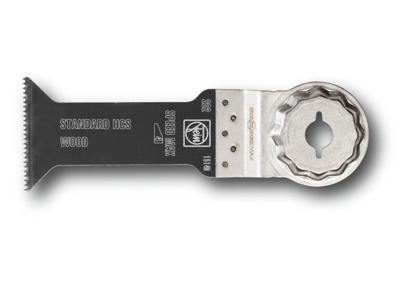 Fein zaagblad - E-Cut Standard - starlock max - 42 x 78 mm [1x] - 63502202210