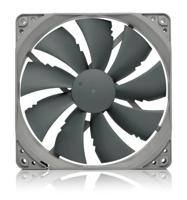 Noctua NF-P14s redux-1200 PWM case fan - thumbnail