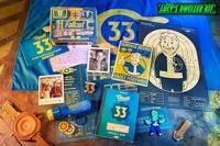 Fallout Gift Box Lucy's Dweller Kit - thumbnail