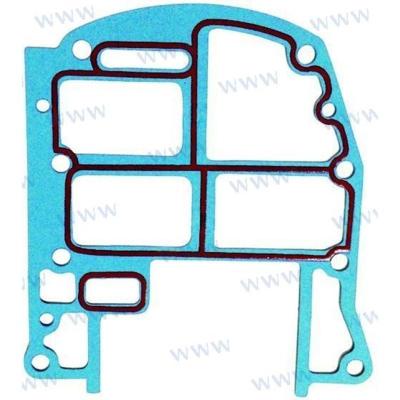 REC6F5-45113-A0 - BASISPLAAT Yamaha