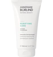 Annemarie Borlind Purifying Care Clarifying Cleansing Gel - thumbnail