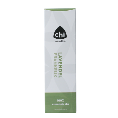 Chi Lavendel Frankrijk cultivar 20 Milliliter
