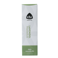 Chi Lavendel Frankrijk cultivar 20 Milliliter - thumbnail