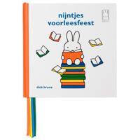 Nijnte Boek Nijntjes Voorleesfeest - thumbnail