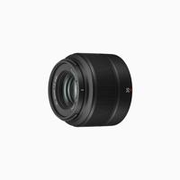 Fujifilm XC 35mm F/2.0 zwart - thumbnail
