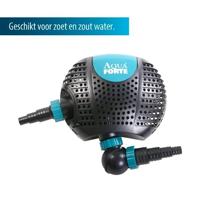 Ecomax o-serie plus vijverpomp - Ecomax O-18.000 Plus - thumbnail