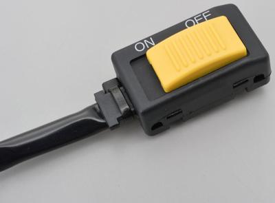 DAYTONA universele schuifschakelaar slide switch univ. ge/sw