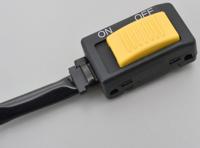 DAYTONA universele schuifschakelaar slide switch univ. ge/sw - thumbnail