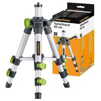 Laserliner VarioStand 45 cm Compact statief - 080.22A - thumbnail