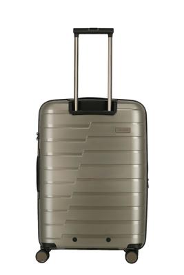 Travelite Air Base Koffer 67cm Champagne