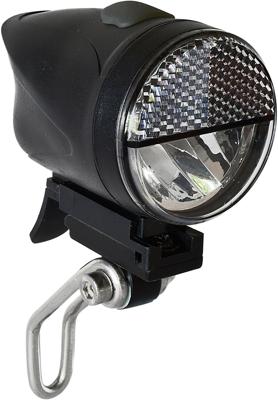 CONTEC led koplamp "hl-2000 b" ct fr-light hl-2000b 40 lux, usb