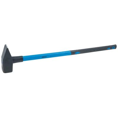 KS Tools 142.1210 1421210 Voorhamer 6000 g 880 mm 1 stuk(s)