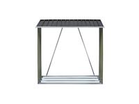 PARKSIDE Brandhoutrek - thumbnail