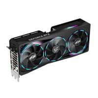 GIGABYTE AORUS GeForce RTX 5070 MASTER 12G NVIDIA 12 GB GDDR7 - thumbnail