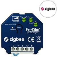 Enzo Eco led dimmer element 0-250w ecodim fase afsnijding - 4355427 - thumbnail