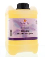 Volatile Amandel basis 2500 Milliliter - thumbnail