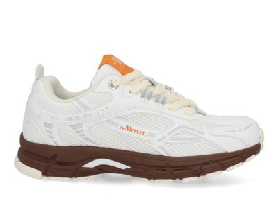 Mercer The re-run next 157 white brown Wit maat 39 Mercer The re-run next 157 white brown Wit maat 39