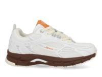 Mercer The re-run next 157 white brown Wit maat 39 - thumbnail